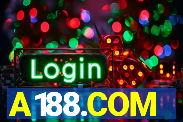 A188.COM