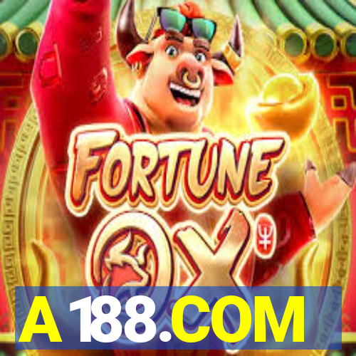 A188.COM