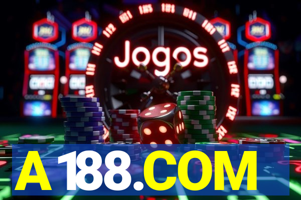 A188.COM