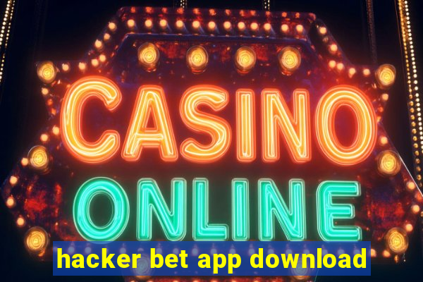 hacker bet app download