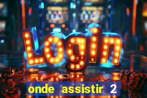 onde assistir 2 temporada de a promessa