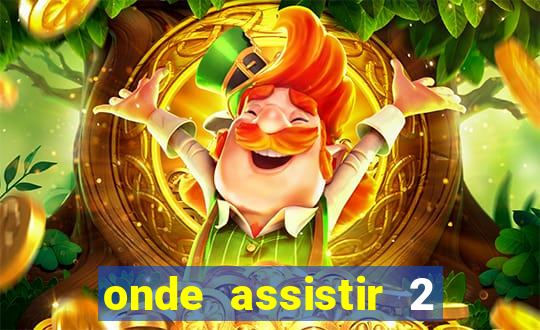 onde assistir 2 temporada de a promessa