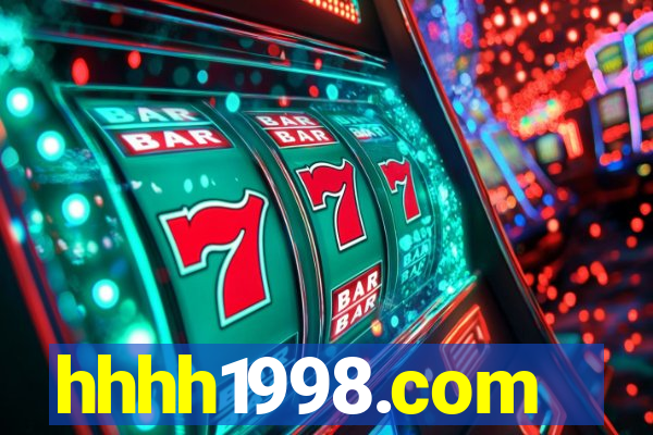 hhhh1998.com