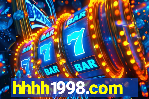 hhhh1998.com