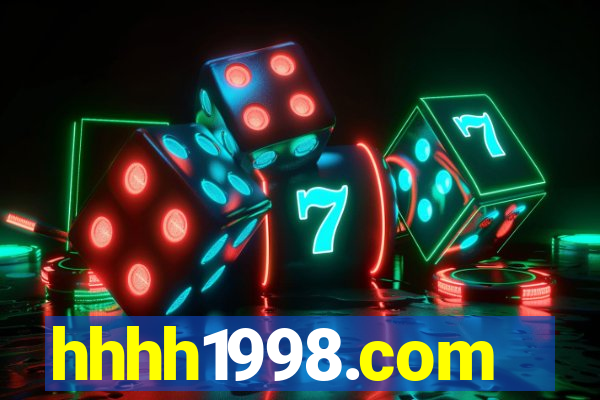 hhhh1998.com