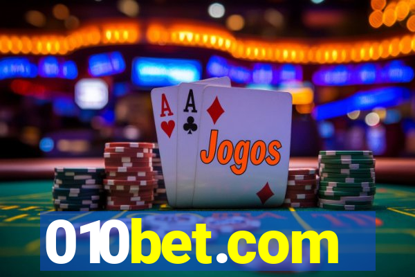 010bet.com