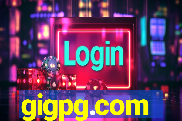 gigpg.com