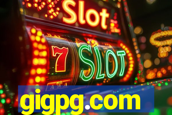 gigpg.com