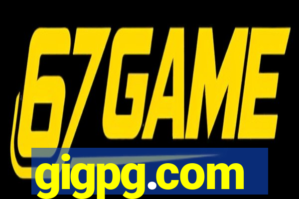 gigpg.com