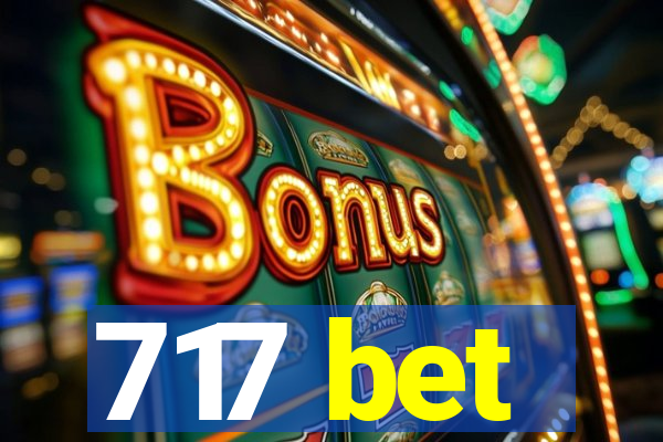 717 bet
