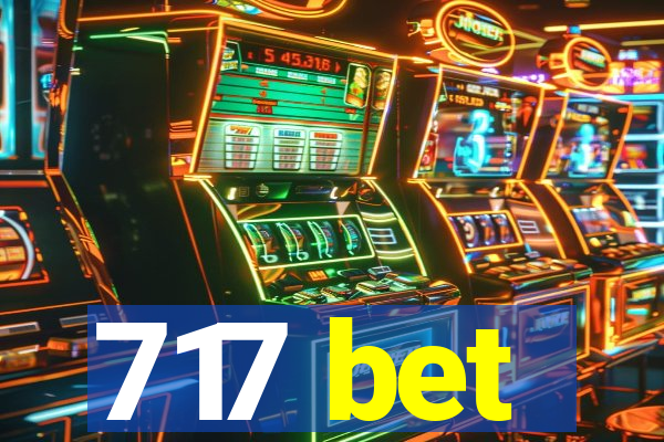 717 bet