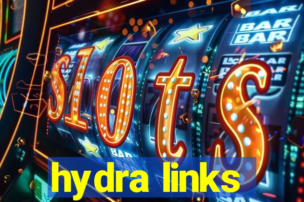 hydra links