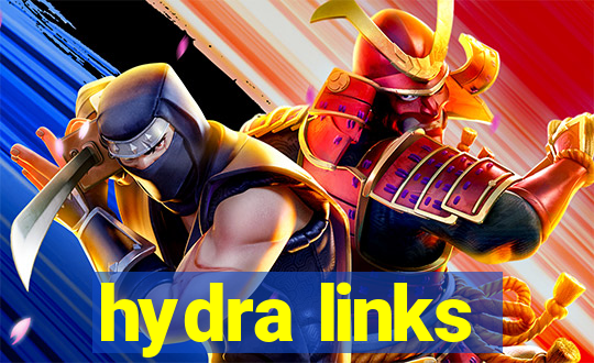 hydra links