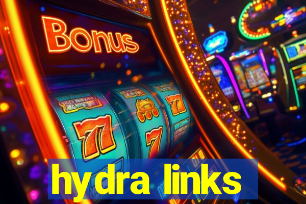 hydra links