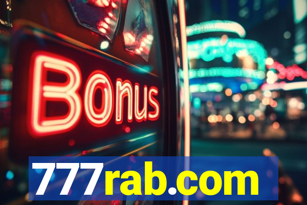 777rab.com