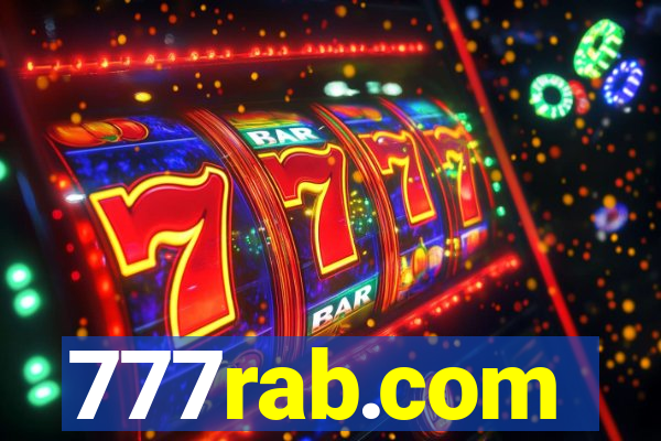 777rab.com