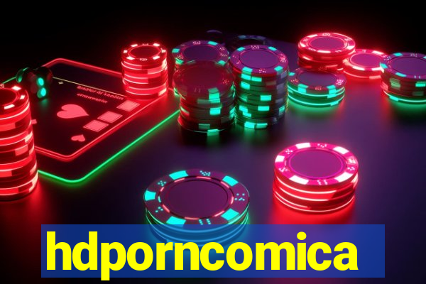 hdporncomica