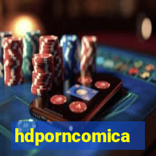 hdporncomica