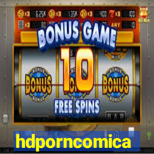 hdporncomica