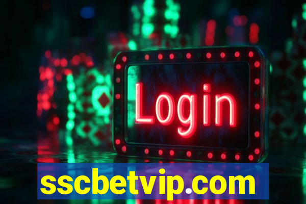 sscbetvip.com