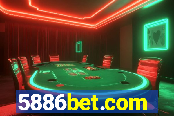 5886bet.com