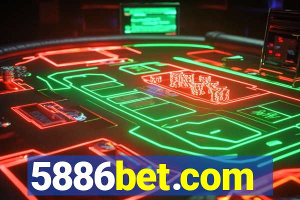 5886bet.com