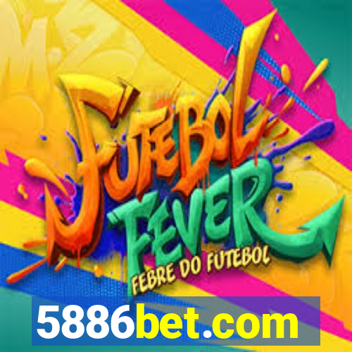 5886bet.com
