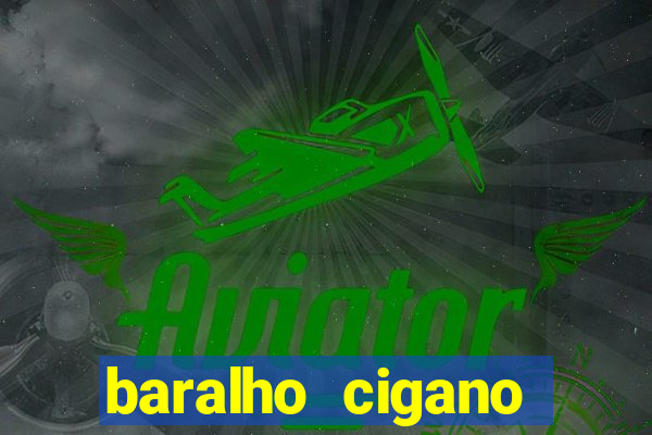 baralho cigano estrela guia