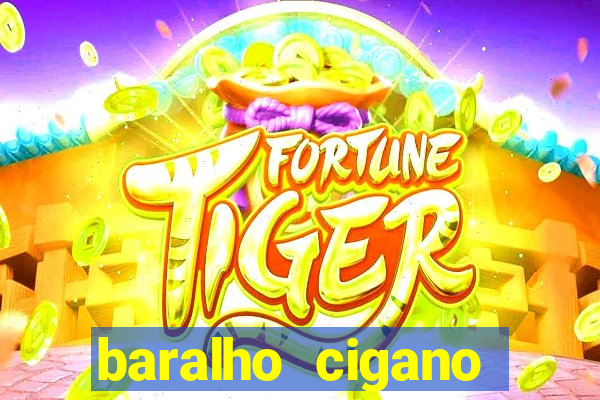 baralho cigano estrela guia