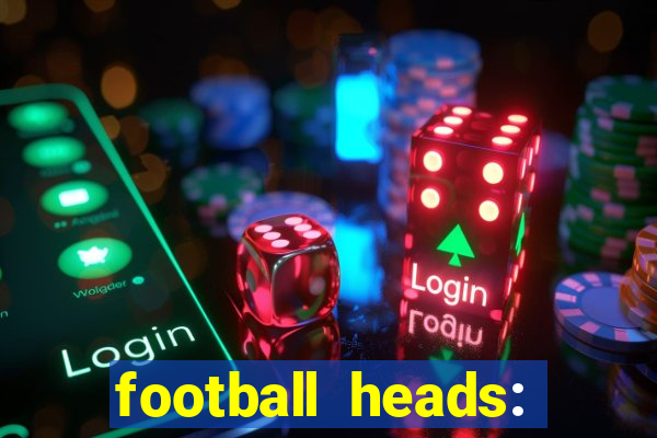 football heads: 2015 copa libertadores