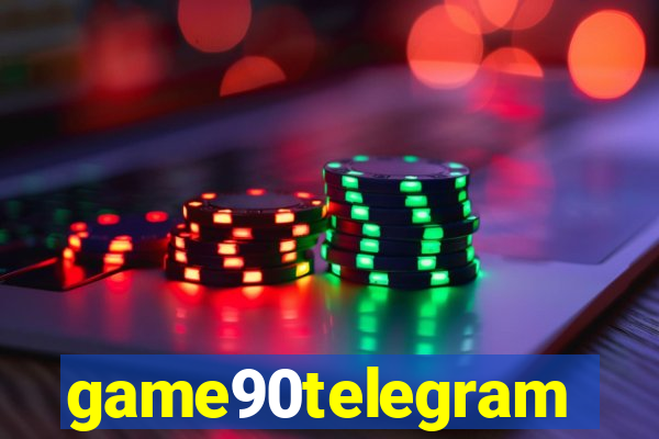game90telegram
