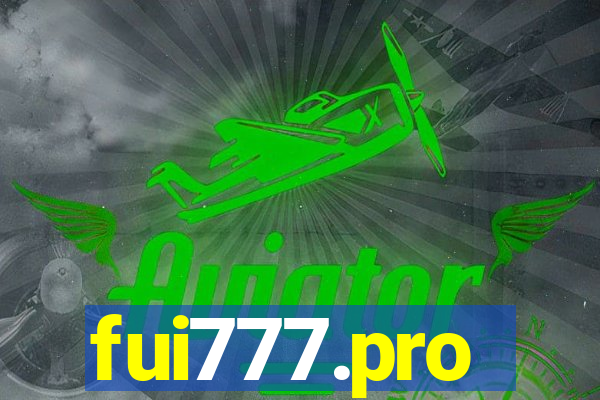 fui777.pro