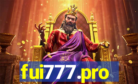 fui777.pro