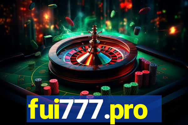 fui777.pro