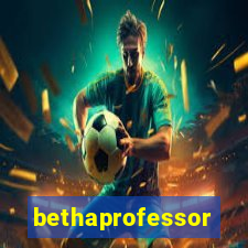 bethaprofessor