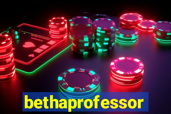 bethaprofessor