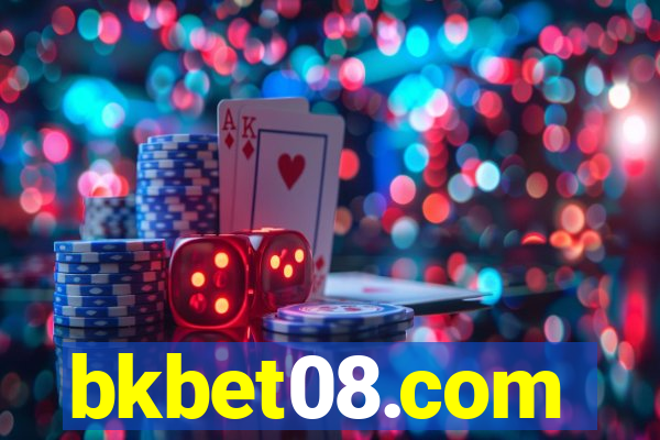 bkbet08.com