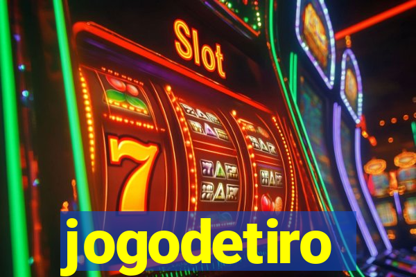 jogodetiro