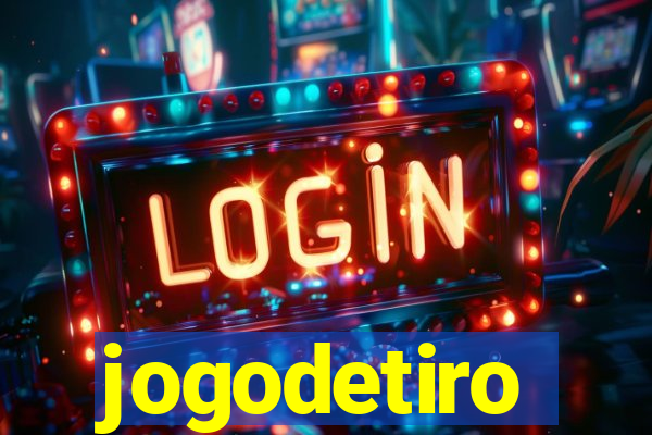 jogodetiro