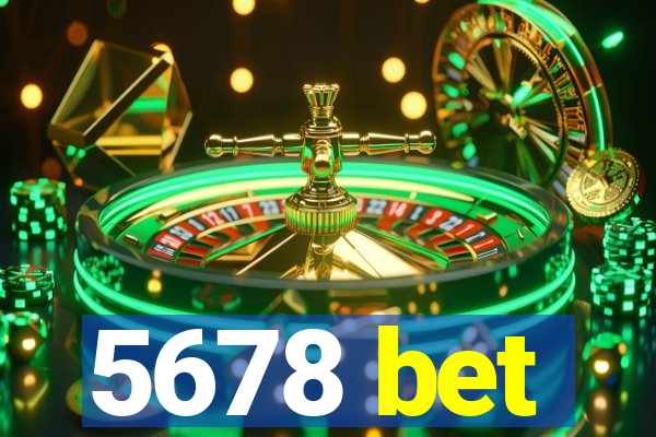 5678 bet