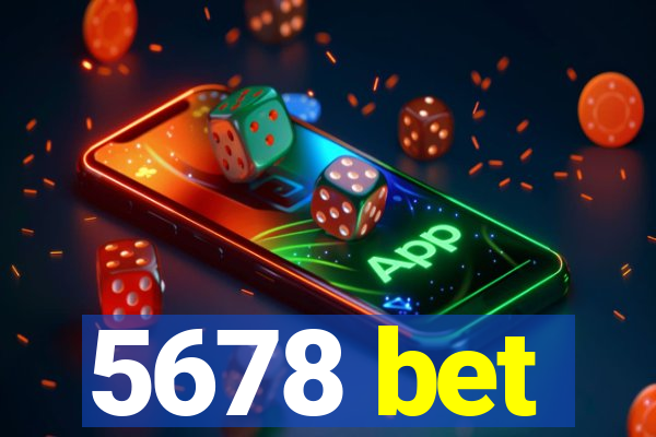 5678 bet