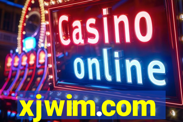 xjwim.com