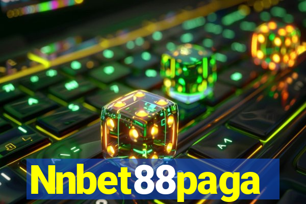 Nnbet88paga