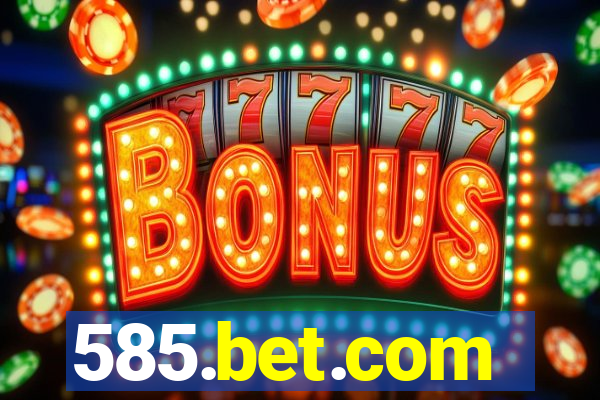 585.bet.com