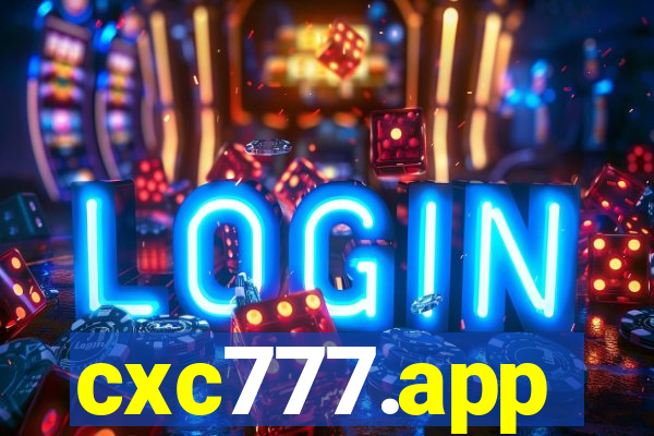 cxc777.app