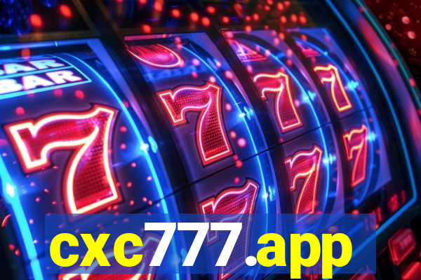 cxc777.app