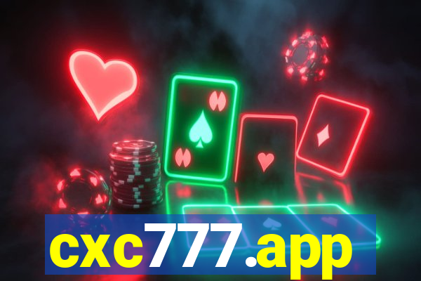cxc777.app