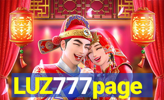 LUZ777page