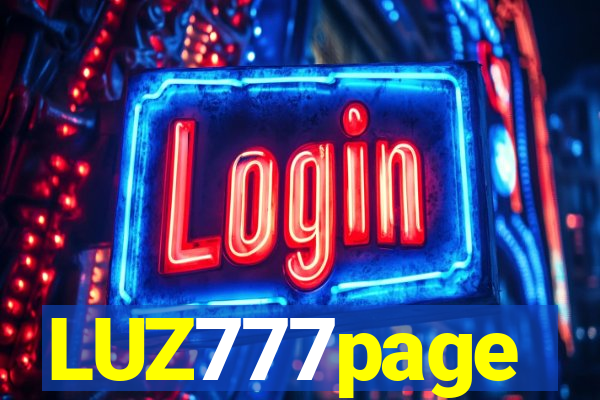 LUZ777page