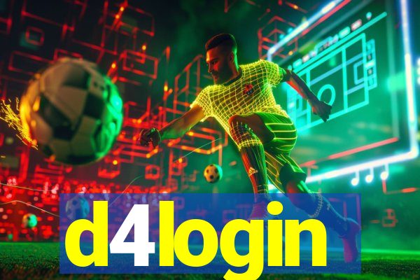d4login